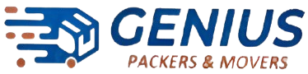 Genius Packers and Movers | Packers and Movers in Mumbai | Household and Office Shifting
